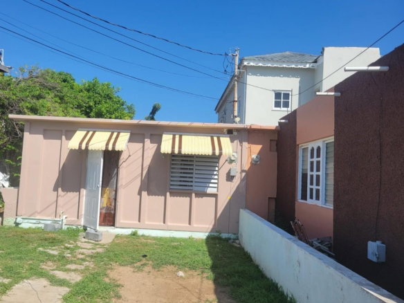 First image of Lot 32 East Sabina in Greater Portmore, St. Catherine, Jamaica - property is For Sale