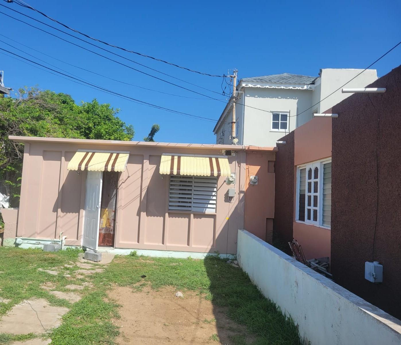 First image of Lot 32 East Sabina in Greater Portmore, St. Catherine, Jamaica - property is For Sale