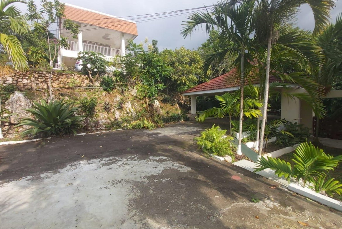 Second image of 11 Montgomery Way in Kingston 9, St. Andrew, Jamaica - property is For Sale