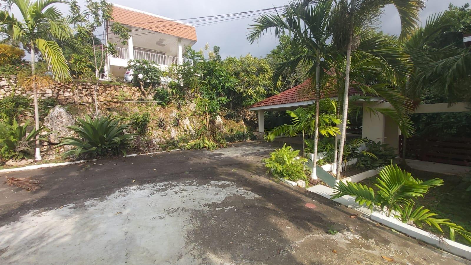 Second image of 11 Montgomery Way in Kingston 9, St. Andrew, Jamaica - property is For Sale