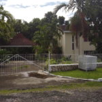 First image of 11 Montgomery Way in Kingston 9, St. Andrew, Jamaica - property is For Sale