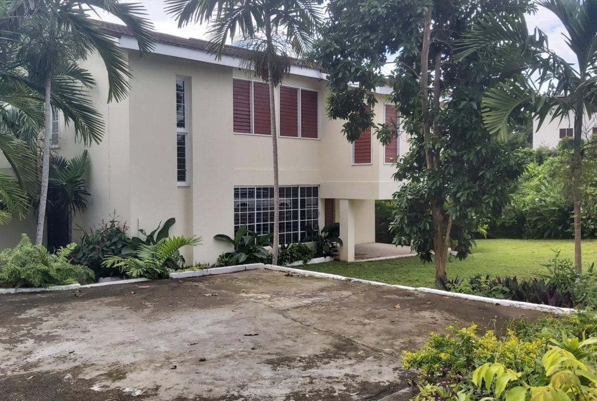 Third image of 11 Montgomery Way in Kingston 9, St. Andrew, Jamaica - property is For Sale
