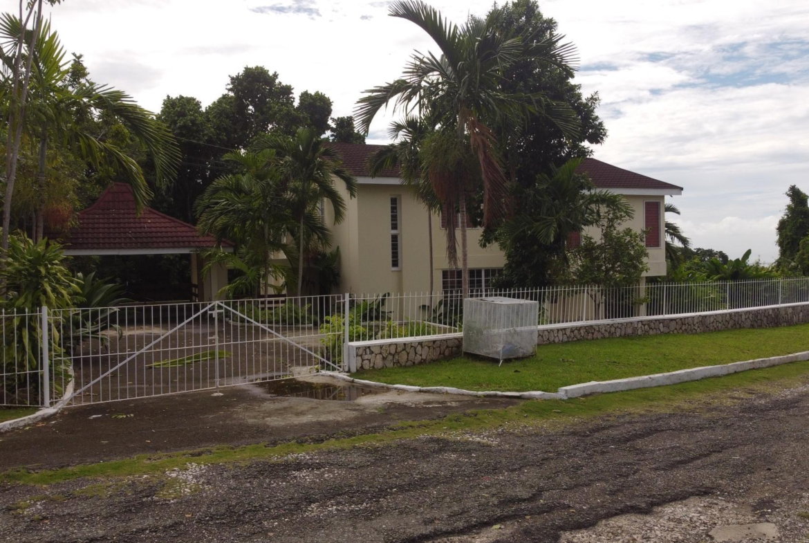 Twenty-First image of 11 Montgomery Way in Kingston 9, St. Andrew, Jamaica - property is For Sale