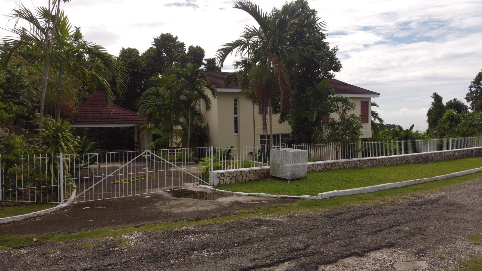 Twenty-First image of 11 Montgomery Way in Kingston 9, St. Andrew, Jamaica - property is For Sale