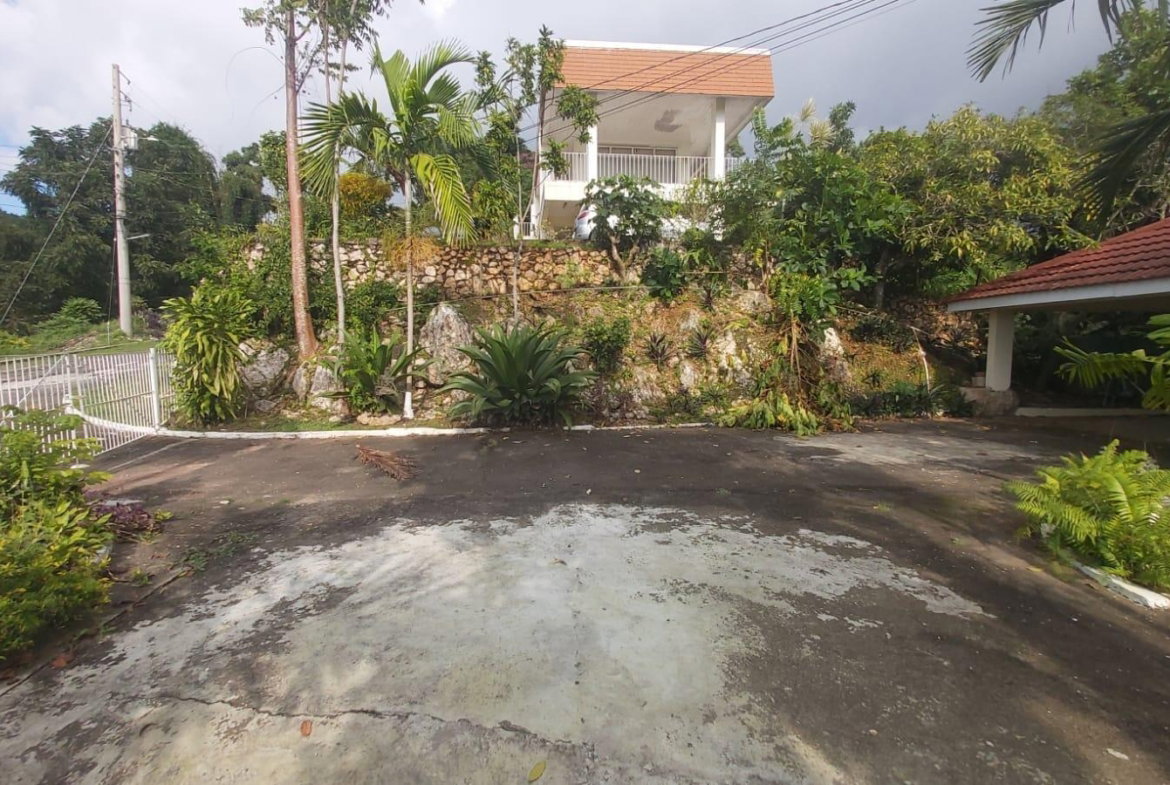 Fourth image of 11 Montgomery Way in Kingston 9, St. Andrew, Jamaica - property is For Sale