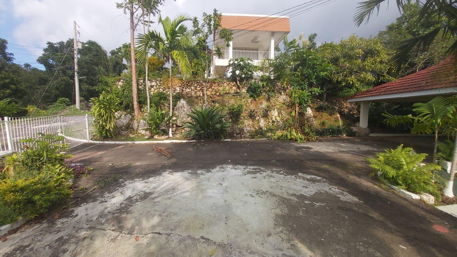 Fourth image of 11 Montgomery Way in Kingston 9, St. Andrew, Jamaica - property is For Sale