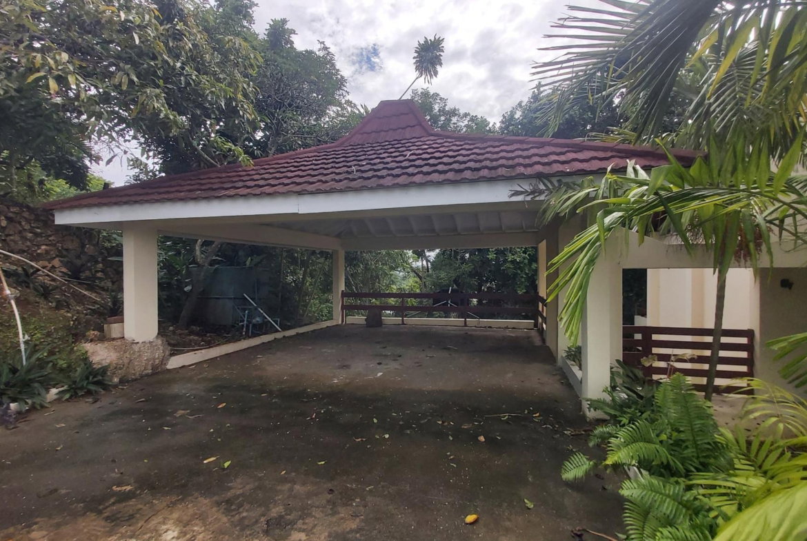 Fifth image of 11 Montgomery Way in Kingston 9, St. Andrew, Jamaica - property is For Sale