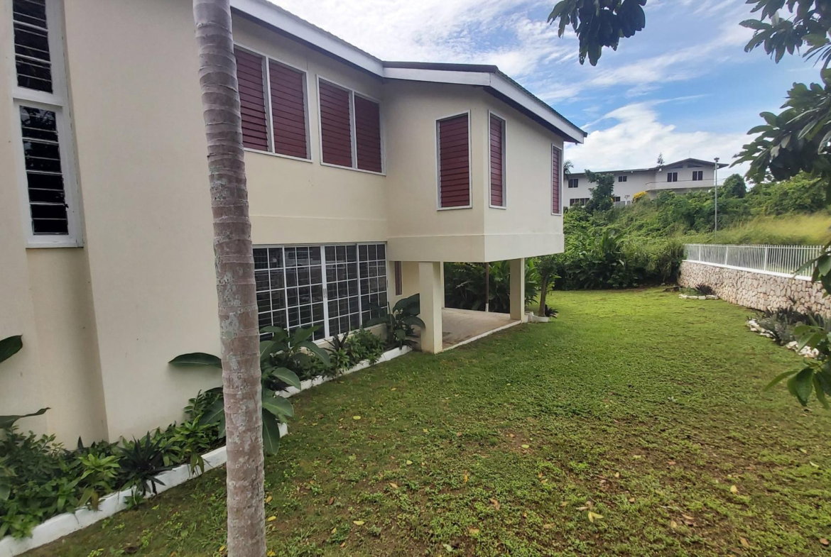 Sixth image of 11 Montgomery Way in Kingston 9, St. Andrew, Jamaica - property is For Sale