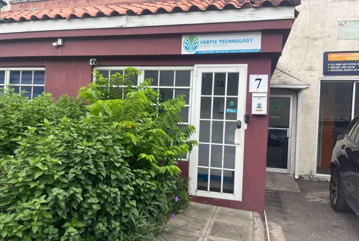 First image of 7c- Seymour Ave in Kingston 6, St. Andrew, Jamaica - property is For Rent