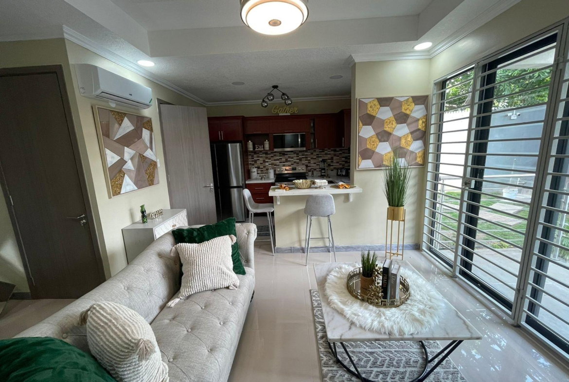 First image of 4- Wellington Dr, Liguanea in Kingston 6, St. Andrew, Jamaica - property is For Sale