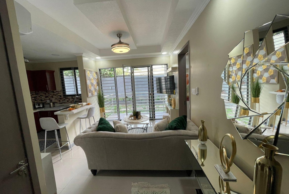 Second image of 4- Wellington Dr, Liguanea in Kingston 6, St. Andrew, Jamaica - property is For Sale