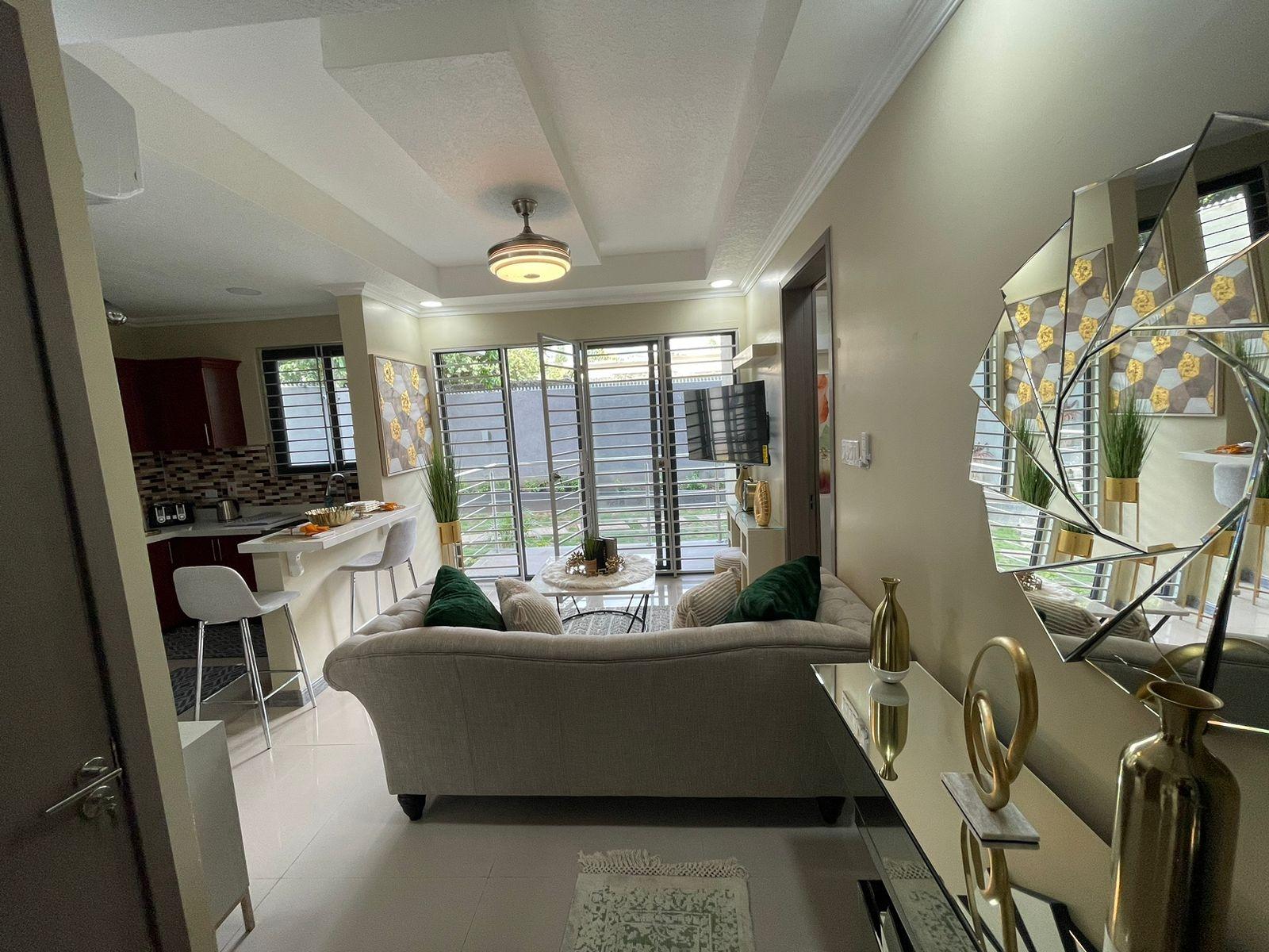 Second image of 4- Wellington Dr, Liguanea in Kingston 6, St. Andrew, Jamaica - property is For Sale