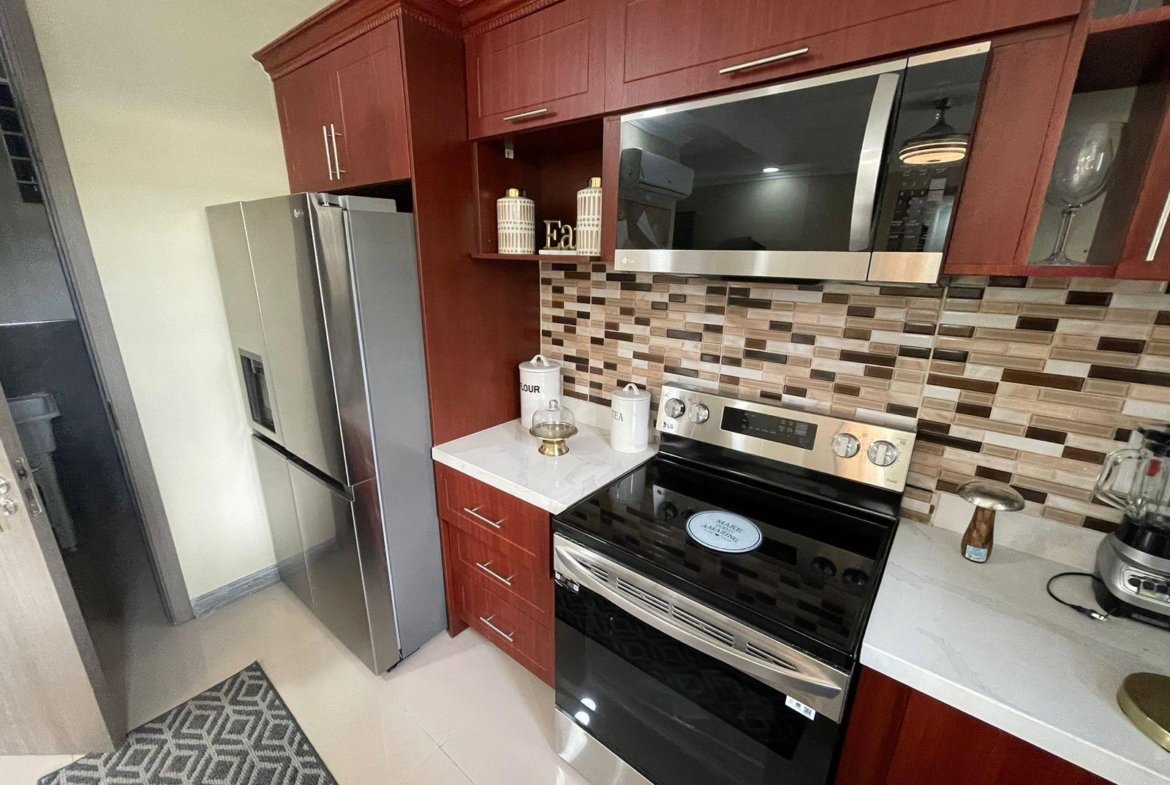 Sixth image of 4- Wellington Dr, Liguanea in Kingston 6, St. Andrew, Jamaica - property is For Sale