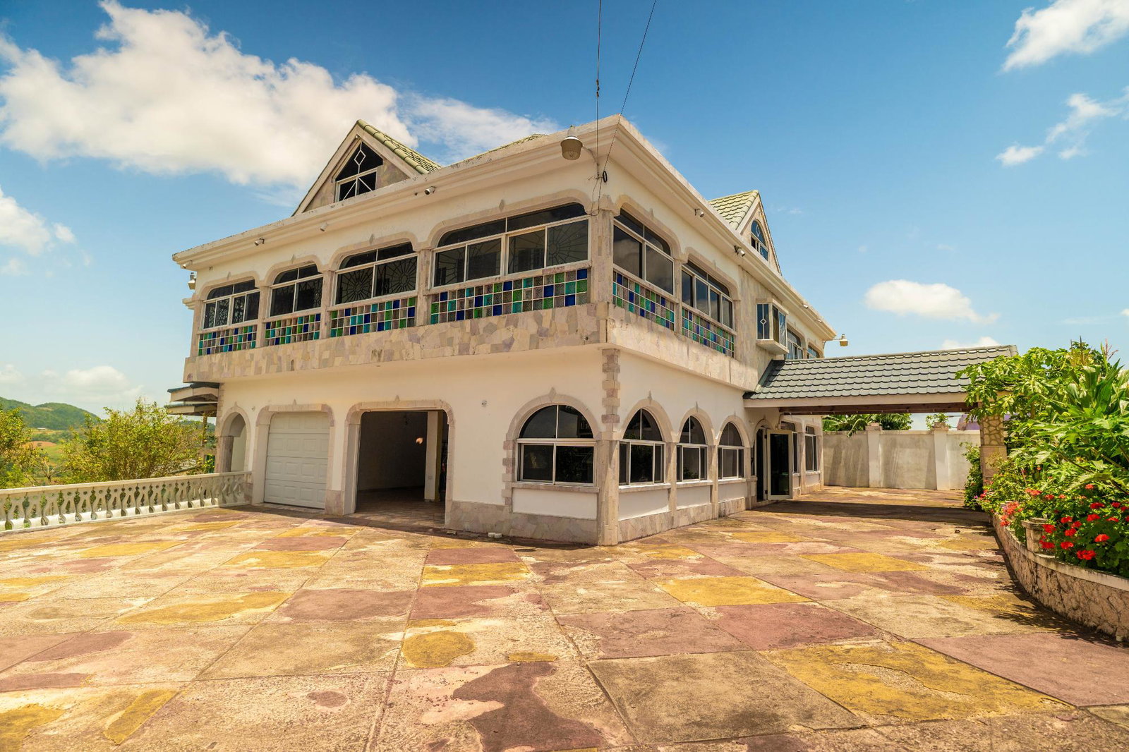 Second image of 71 Denham Farm Christiana ma in Christiana, Manchester, Jamaica - property is For Sale