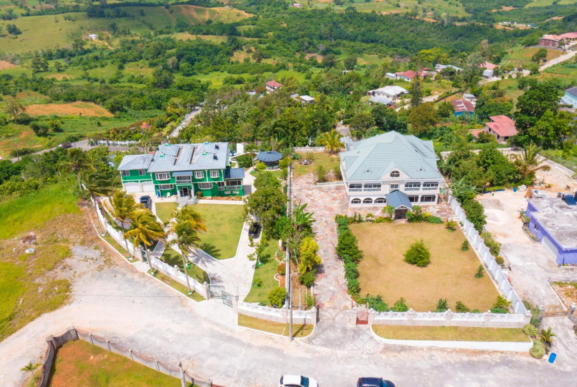 First image of 71 Denham Farm Christiana ma in Christiana, Manchester, Jamaica - property is For Sale