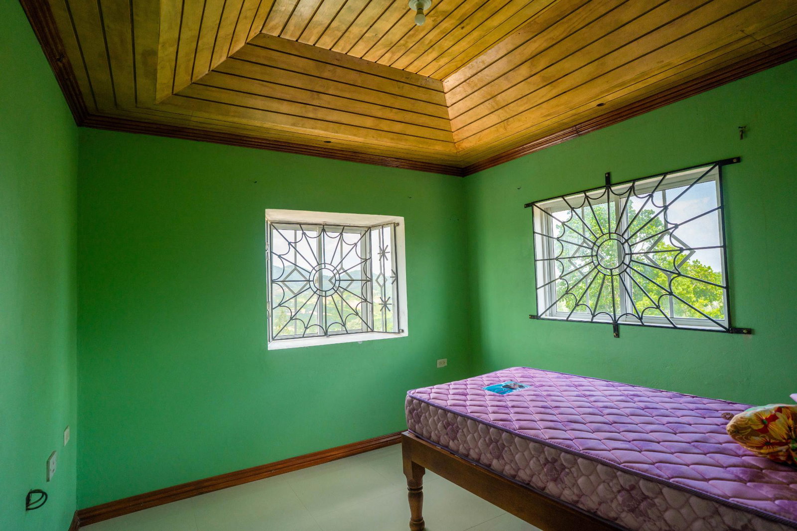 Fourteenth image of 71 Denham Farm Christiana ma in Christiana, Manchester, Jamaica - property is For Sale