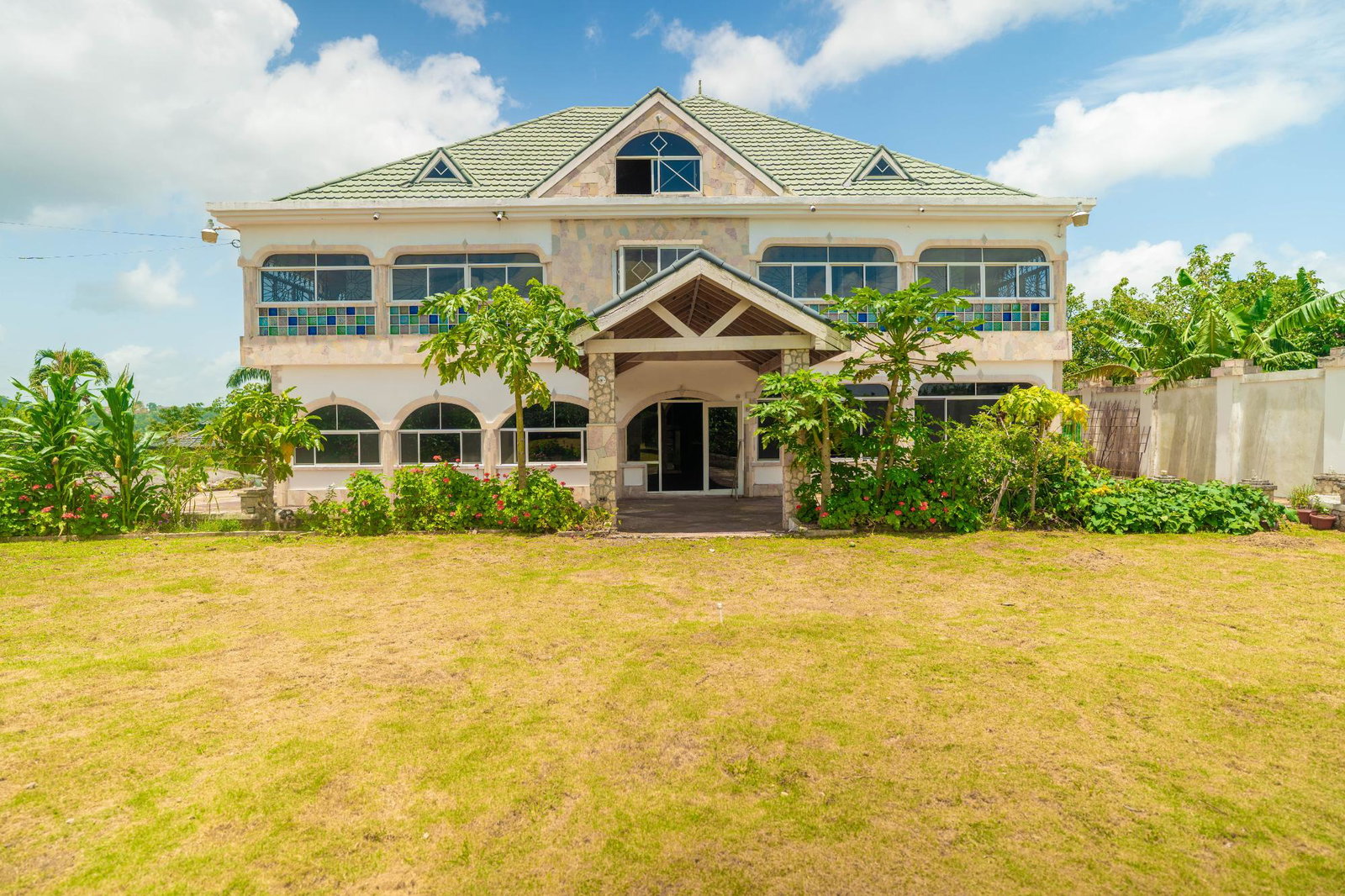 Third image of 71 Denham Farm Christiana ma in Christiana, Manchester, Jamaica - property is For Sale