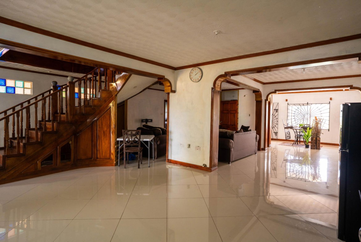 Twenty-Fourth image of 71 Denham Farm Christiana ma in Christiana, Manchester, Jamaica - property is For Sale