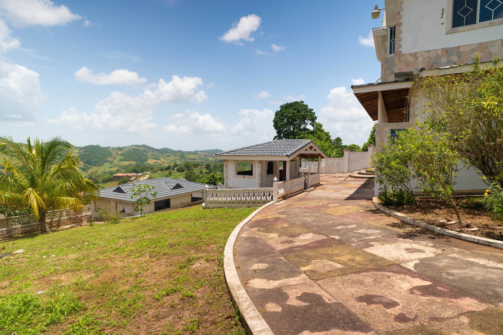 Twenty-Fifth image of 71 Denham Farm Christiana ma in Christiana, Manchester, Jamaica - property is For Sale