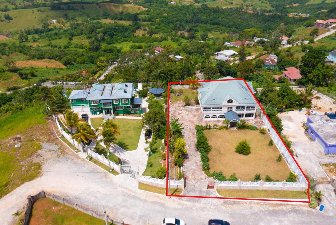 Twenty-Sixth image of 71 Denham Farm Christiana ma in Christiana, Manchester, Jamaica - property is For Sale