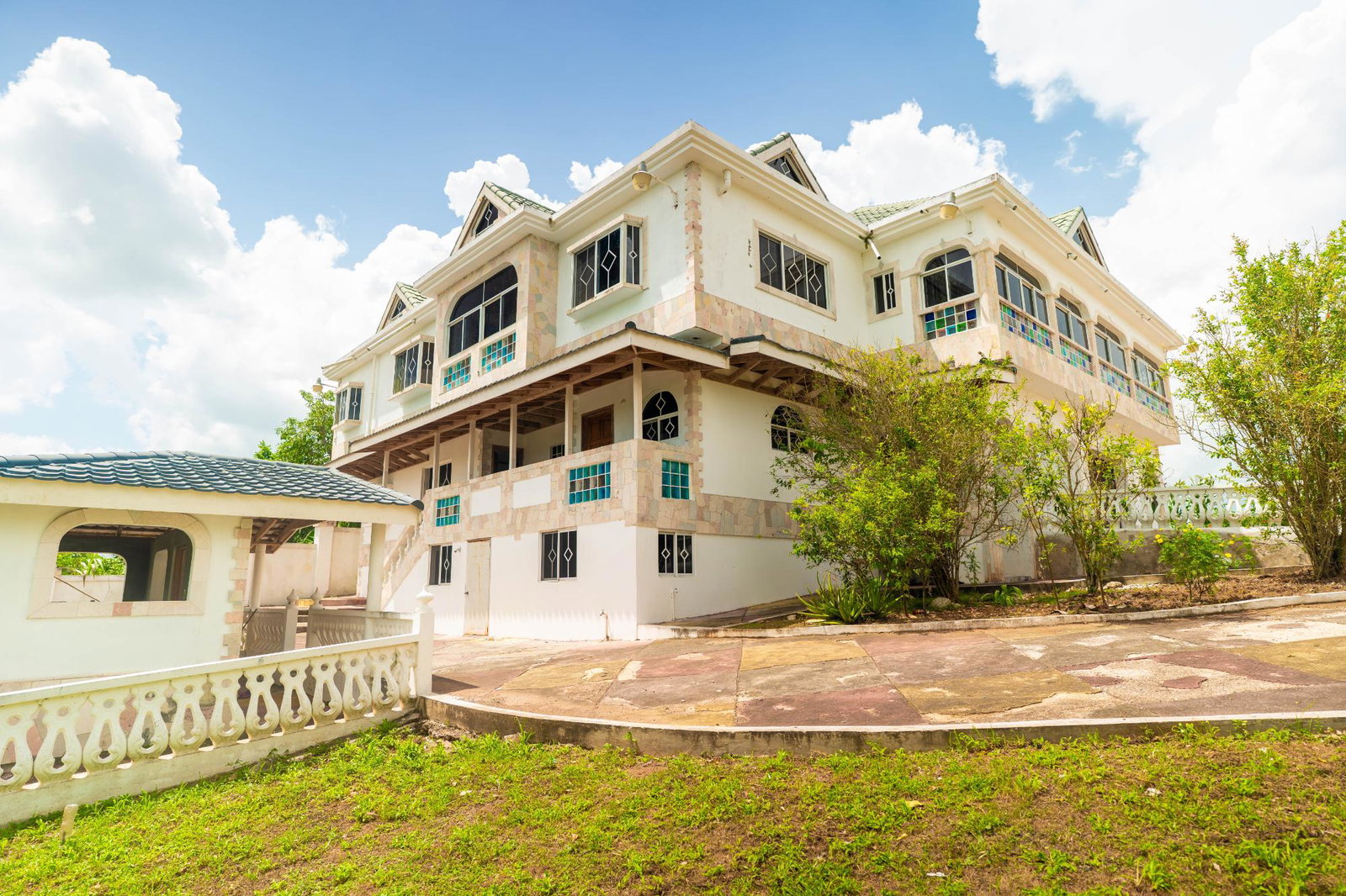 Fourth image of 71 Denham Farm Christiana ma in Christiana, Manchester, Jamaica - property is For Sale