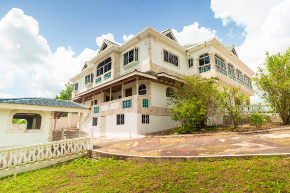 Fourth image of 71 Denham Farm Christiana ma in Christiana, Manchester, Jamaica - property is For Sale