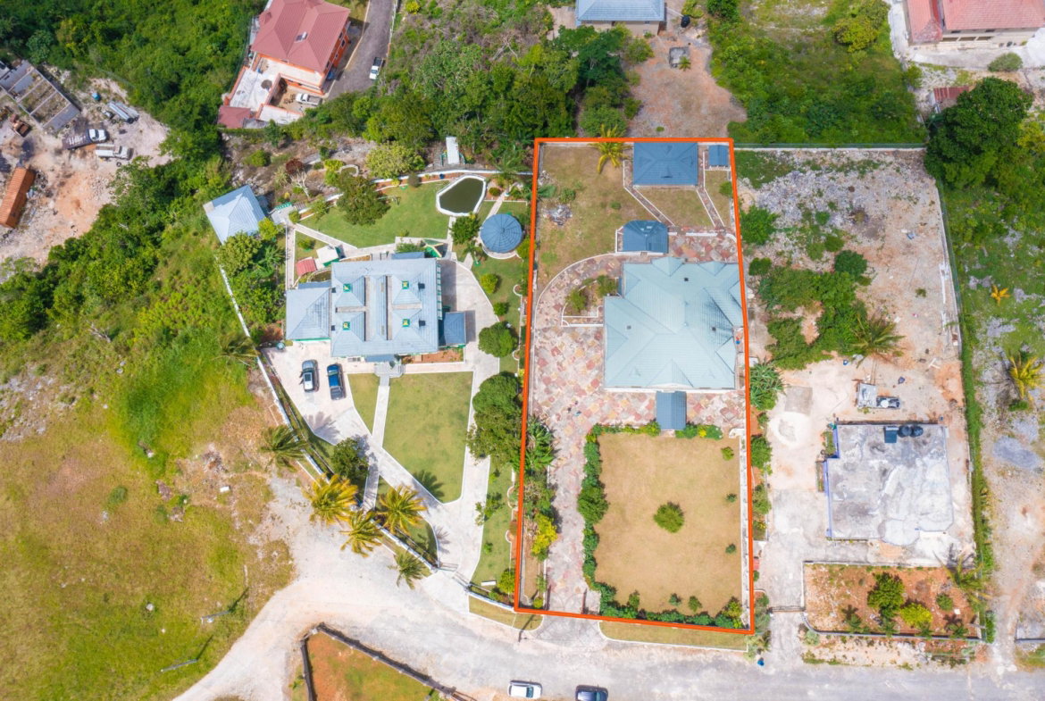 Fifth image of 71 Denham Farm Christiana ma in Christiana, Manchester, Jamaica - property is For Sale
