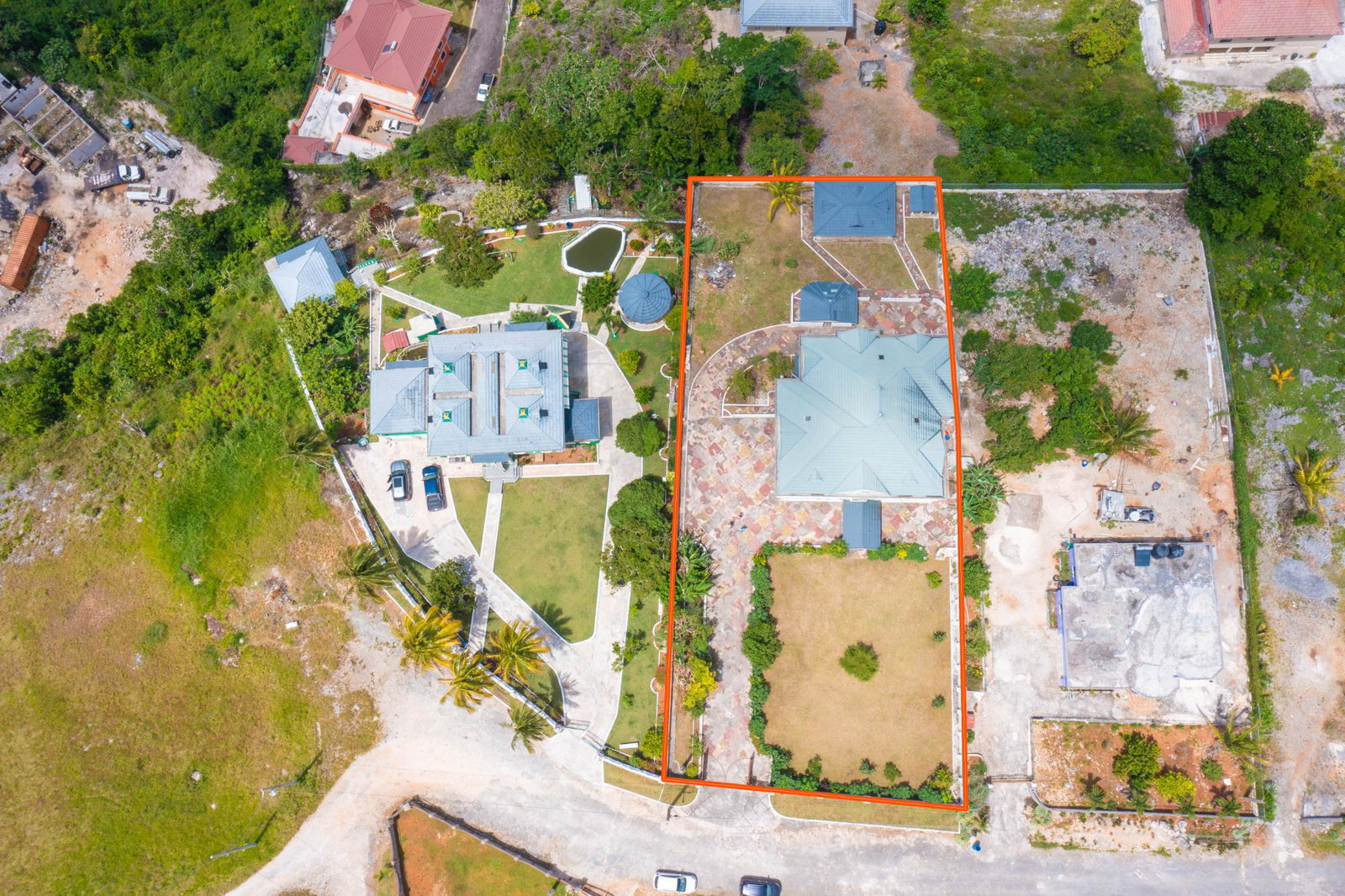 Fifth image of 71 Denham Farm Christiana ma in Christiana, Manchester, Jamaica - property is For Sale