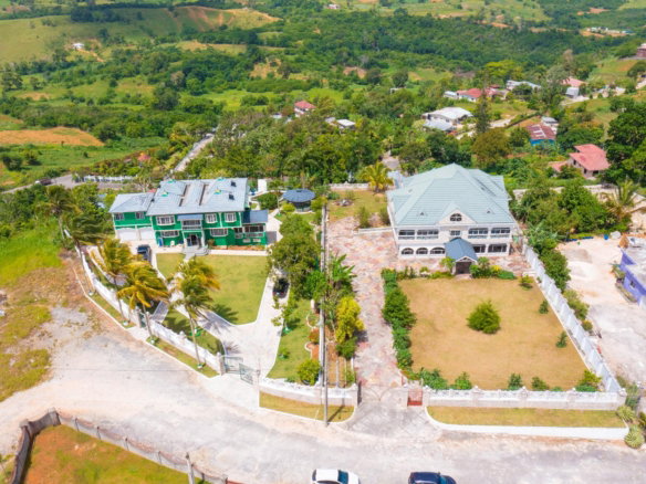First image of 71 Denham Farm Christiana ma in Christiana, Manchester, Jamaica - property is For Sale