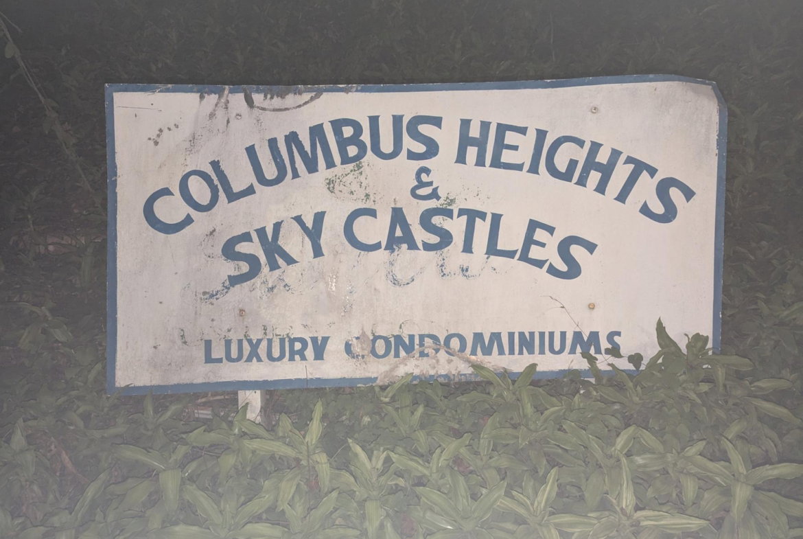Second image of 4- Columbus Heights in Ocho Rios, St. Ann, Jamaica - property is For Sale
