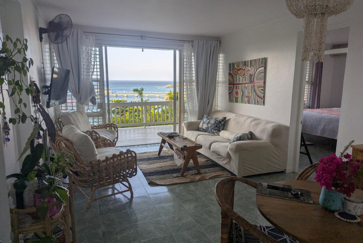 First image of 4- Columbus Heights in Ocho Rios, St. Ann, Jamaica - property is For Sale