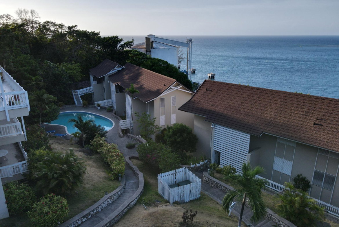 Nineteenth image of 4- Columbus Heights in Ocho Rios, St. Ann, Jamaica - property is For Sale