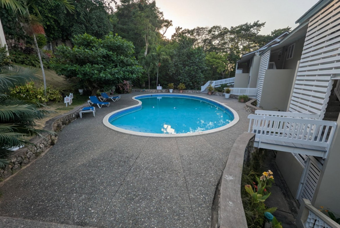 Twentieth image of 4- Columbus Heights in Ocho Rios, St. Ann, Jamaica - property is For Sale