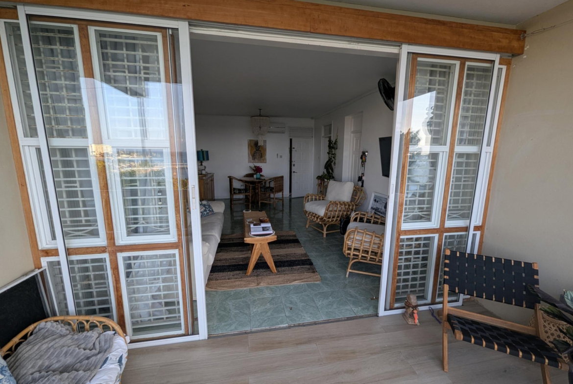 Third image of 4- Columbus Heights in Ocho Rios, St. Ann, Jamaica - property is For Sale