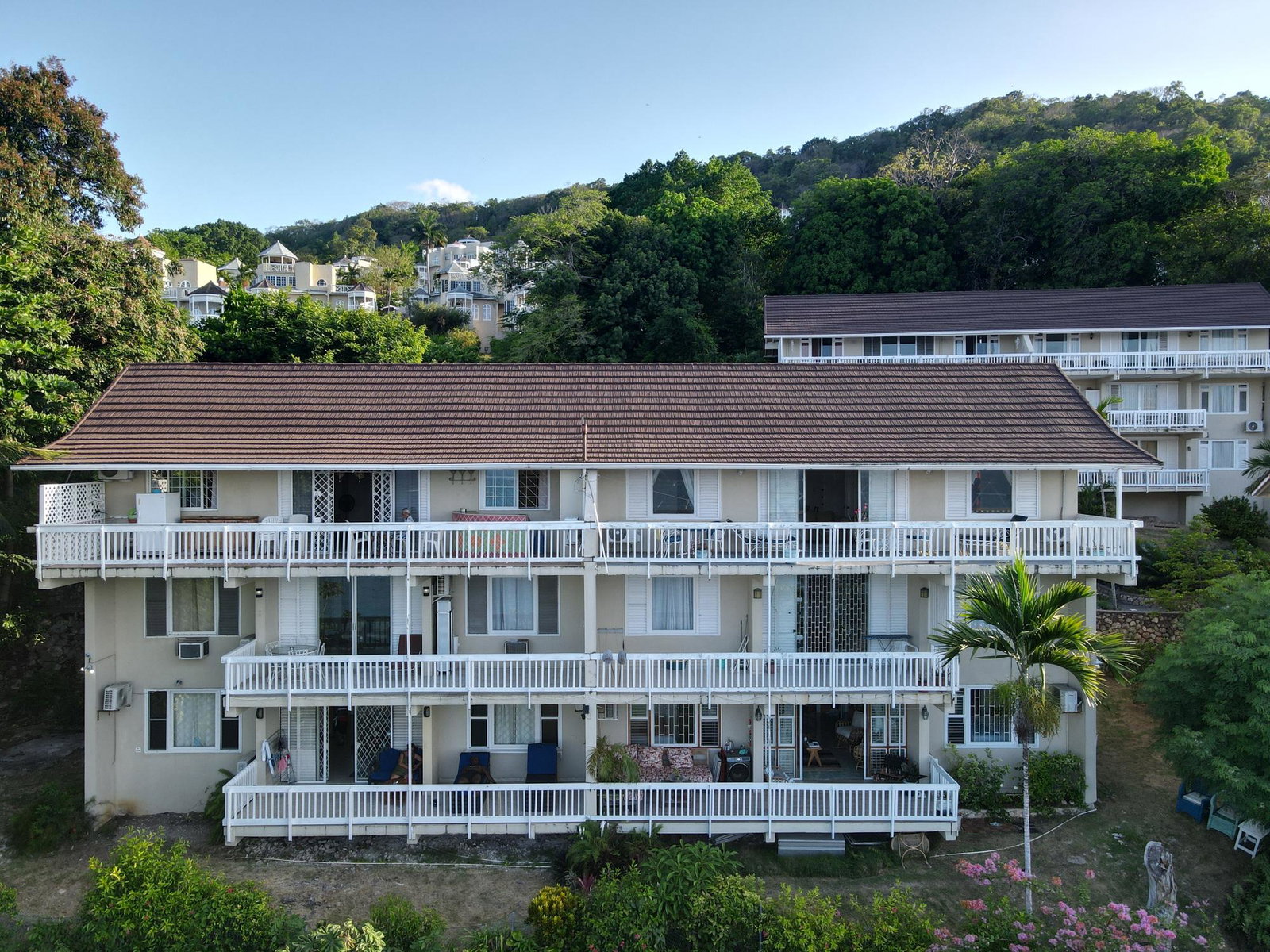 Twenty-Second image of 4- Columbus Heights in Ocho Rios, St. Ann, Jamaica - property is For Sale