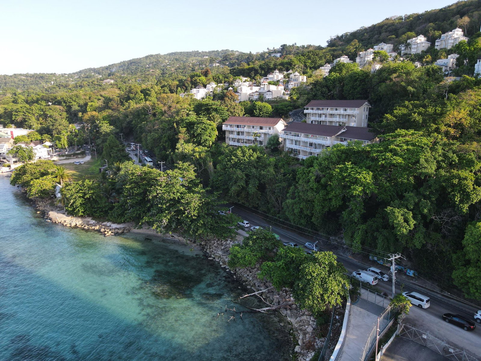 Twenty-Fourth image of 4- Columbus Heights in Ocho Rios, St. Ann, Jamaica - property is For Sale