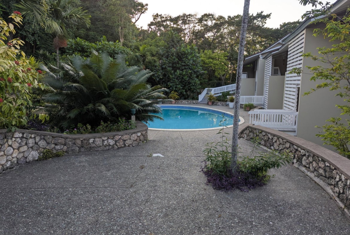 Twenty-Seventh image of 4- Columbus Heights in Ocho Rios, St. Ann, Jamaica - property is For Sale