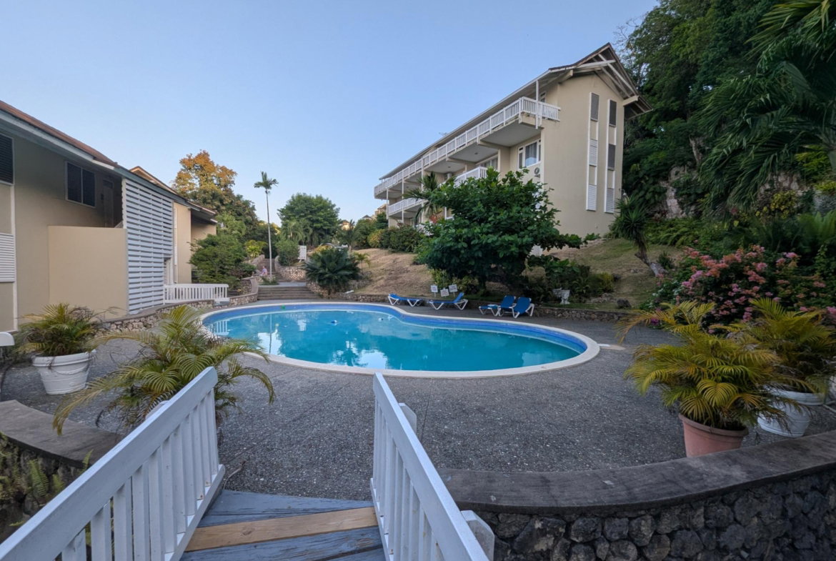 Twenty-Ninth image of 4- Columbus Heights in Ocho Rios, St. Ann, Jamaica - property is For Sale