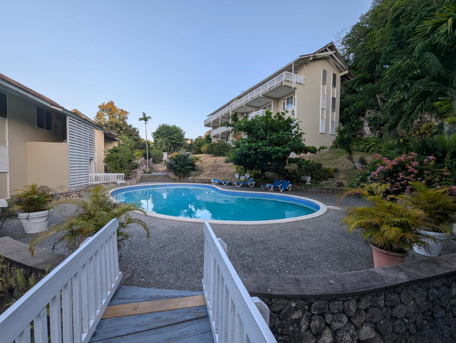 Twenty-Ninth image of 4- Columbus Heights in Ocho Rios, St. Ann, Jamaica - property is For Sale