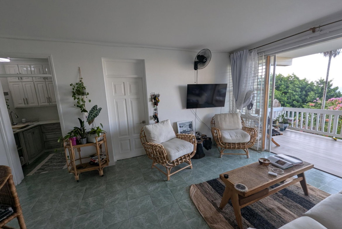 Fourth image of 4- Columbus Heights in Ocho Rios, St. Ann, Jamaica - property is For Sale