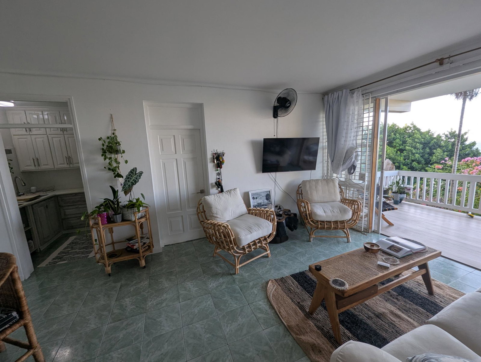 Fourth image of 4- Columbus Heights in Ocho Rios, St. Ann, Jamaica - property is For Sale