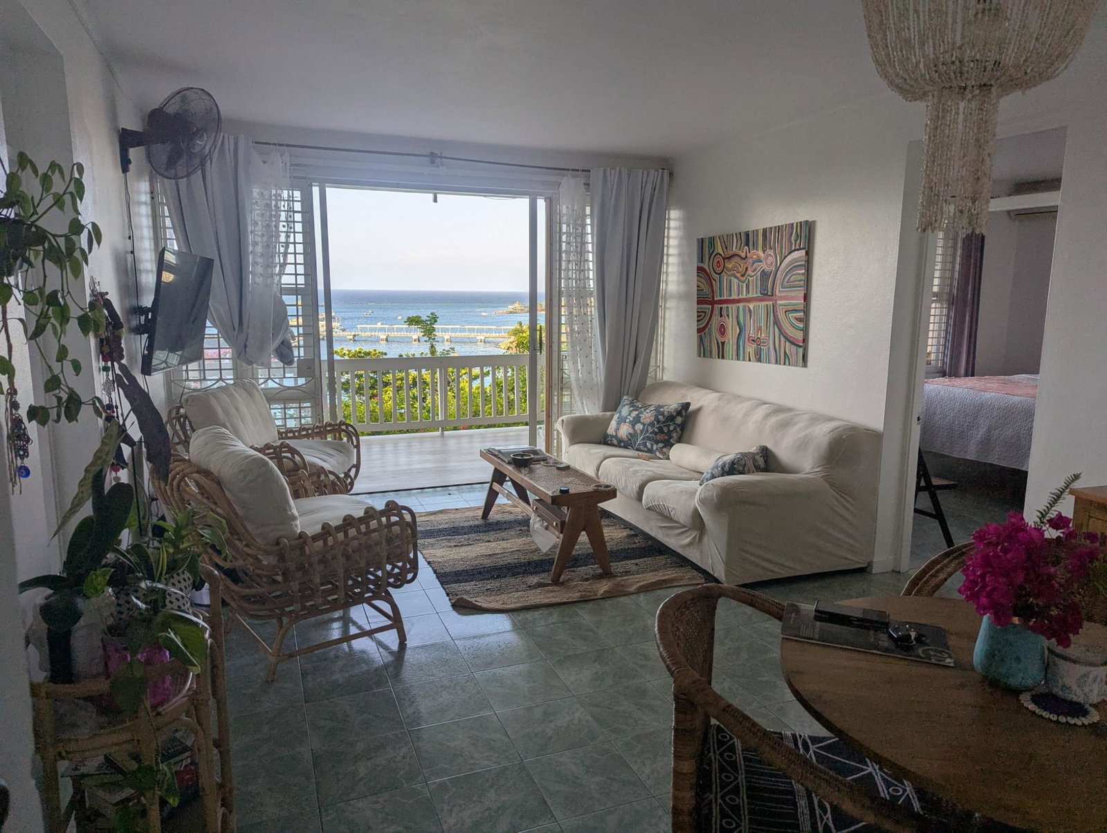 First image of 4- Columbus Heights in Ocho Rios, St. Ann, Jamaica - property is For Sale