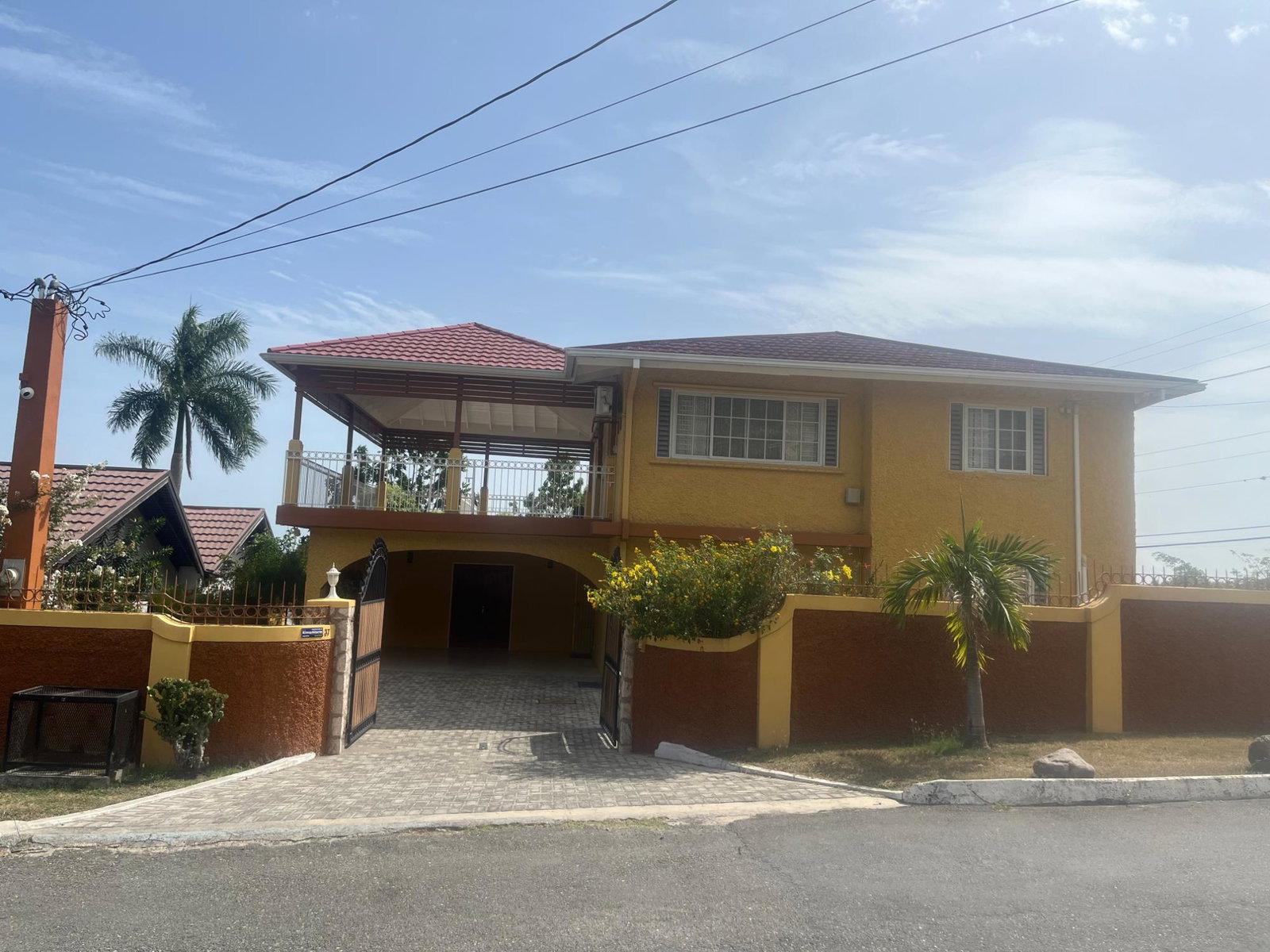 Second image of Phadrian Avenue, Kingston in Kingston 6, St. Andrew, Jamaica - property is For Sale