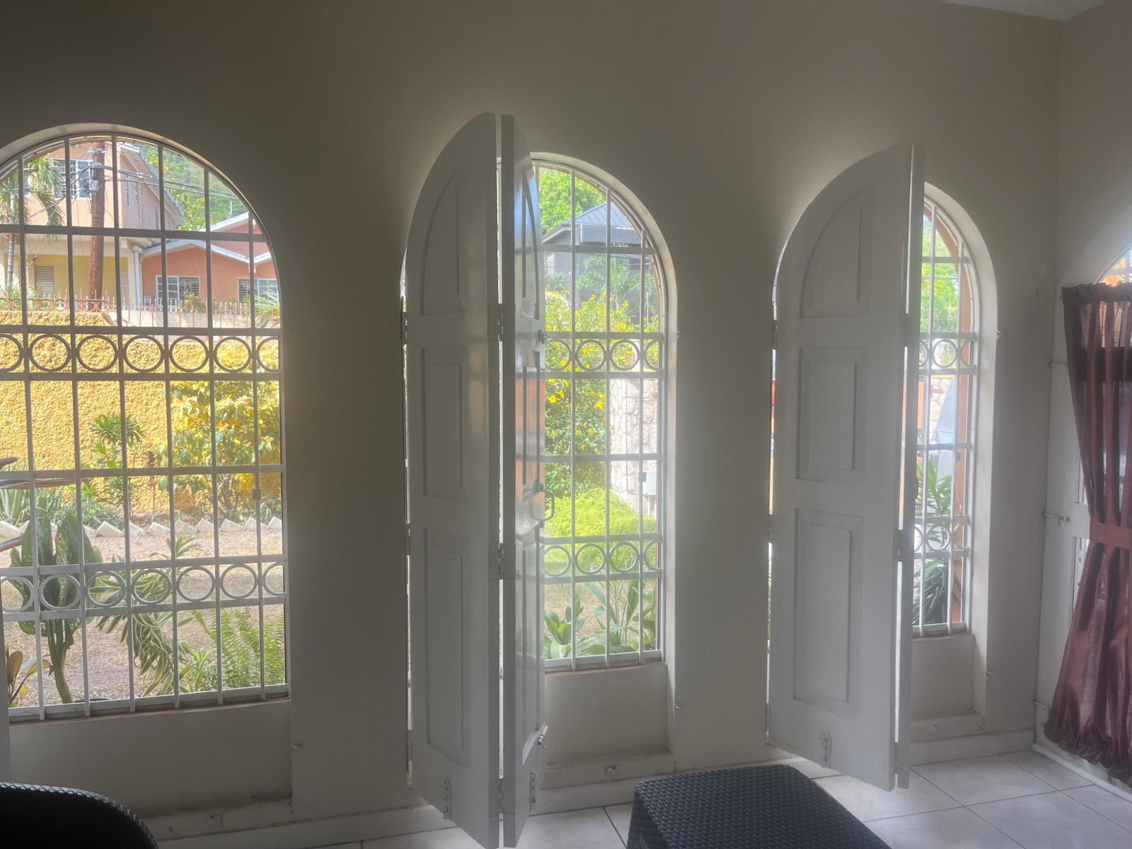 Third image of Phadrian Avenue, Kingston in Kingston 6, St. Andrew, Jamaica - property is For Sale