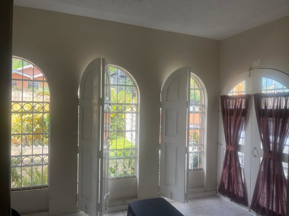 Fourth image of Phadrian Avenue, Kingston in Kingston 6, St. Andrew, Jamaica - property is For Sale