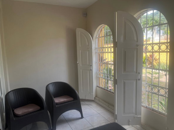 Fifth image of Phadrian Avenue, Kingston in Kingston 6, St. Andrew, Jamaica - property is For Sale
