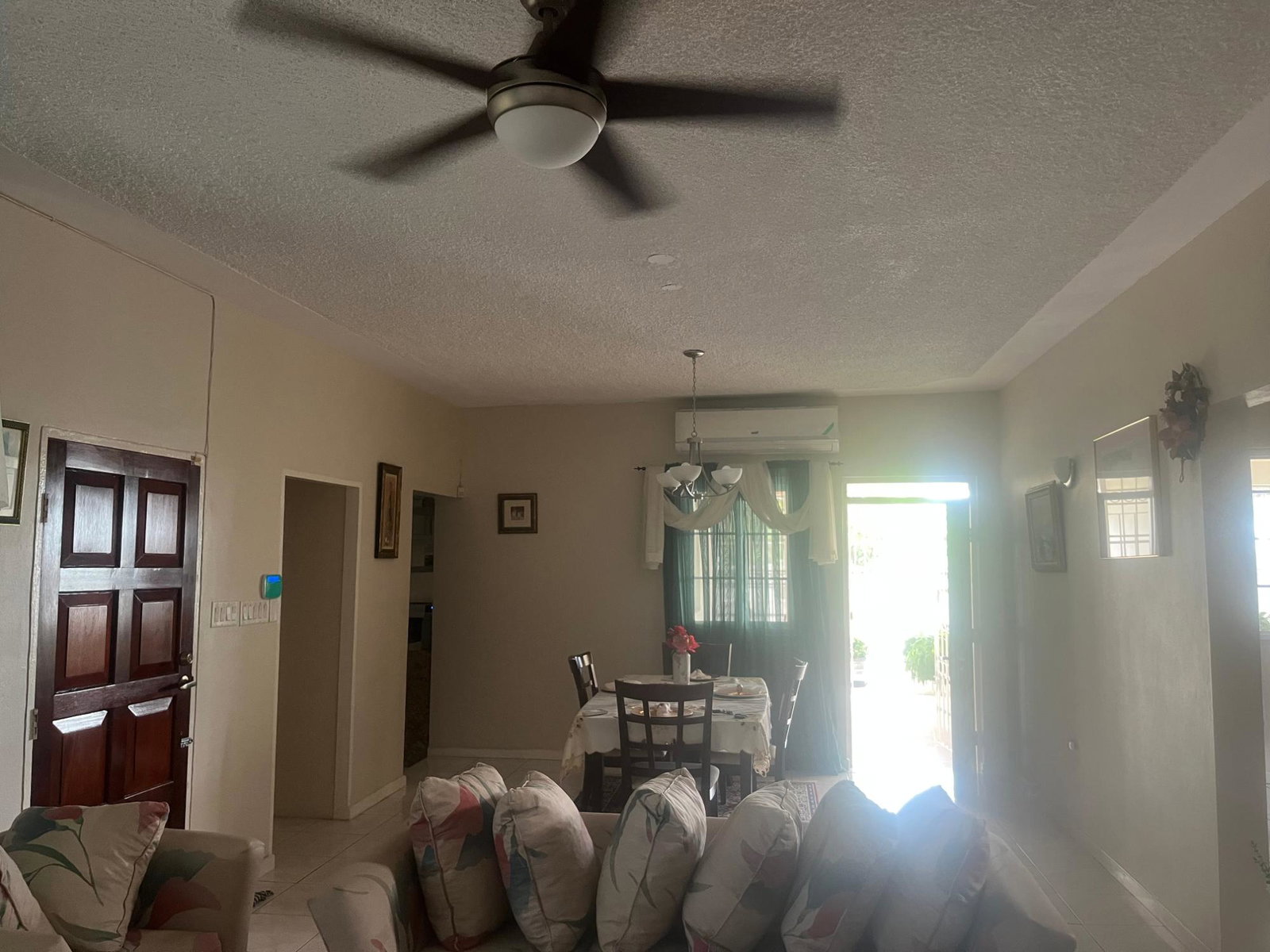 Sixth image of Phadrian Avenue, Kingston in Kingston 6, St. Andrew, Jamaica - property is For Sale