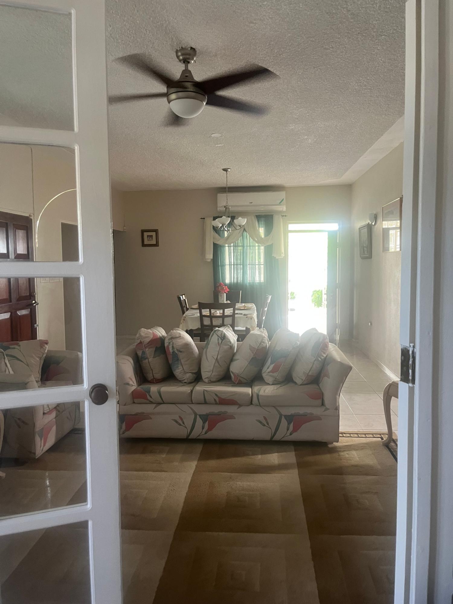 Seventh image of Phadrian Avenue, Kingston in Kingston 6, St. Andrew, Jamaica - property is For Sale