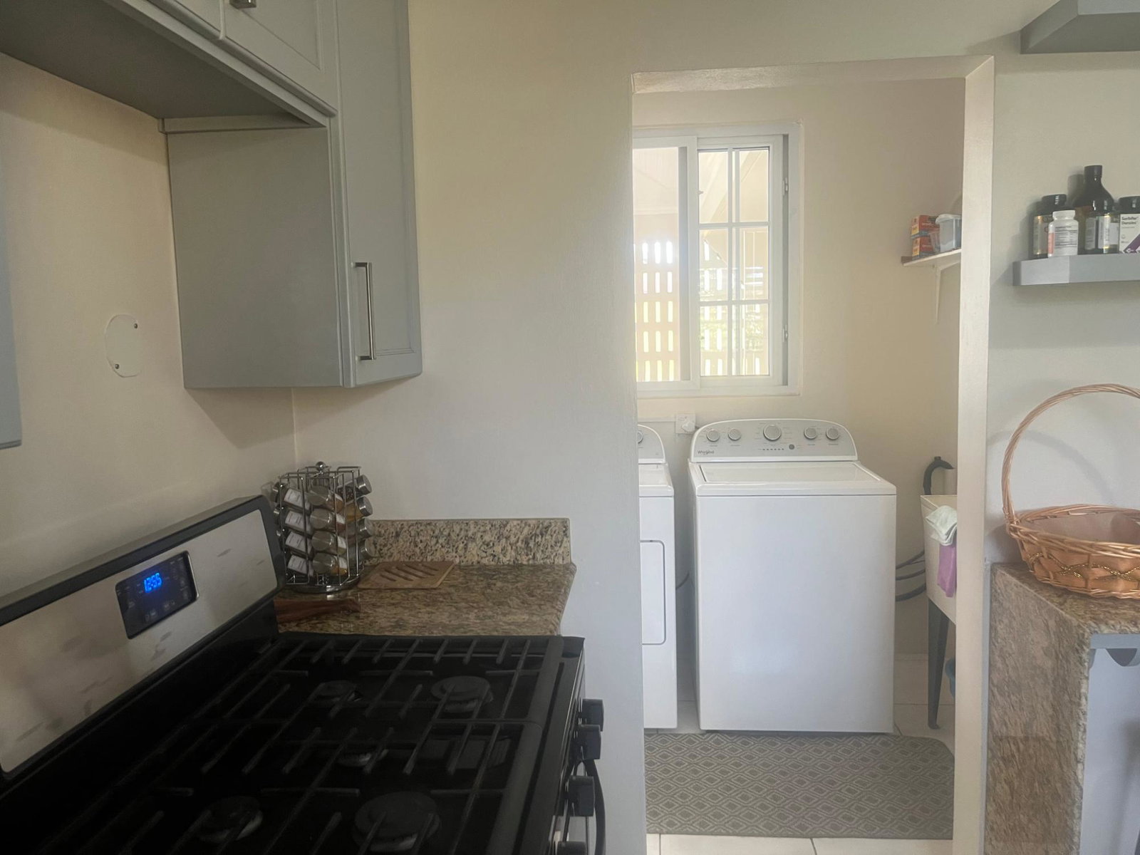 Twenty-Sixth image of Phadrian Avenue, Kingston in Kingston 6, St. Andrew, Jamaica - property is For Sale