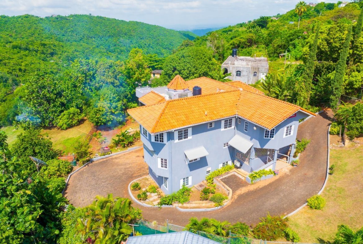 Second image of 84 Belvedere Road, Red Hills in Red Hills, St. Andrew, Jamaica - property is For Sale